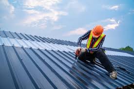 Best Steel Roofing  in Yorktown, TX